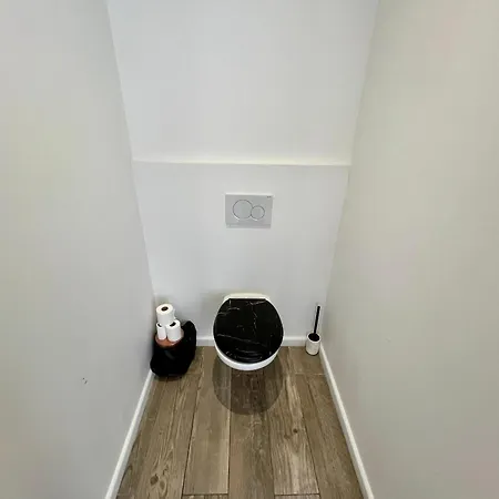 Apartment Balneo Et Relaxation - 044