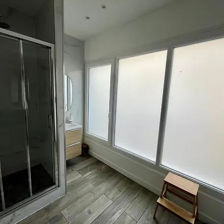 Apartment Balneo Et Relaxation - 044 Rouen